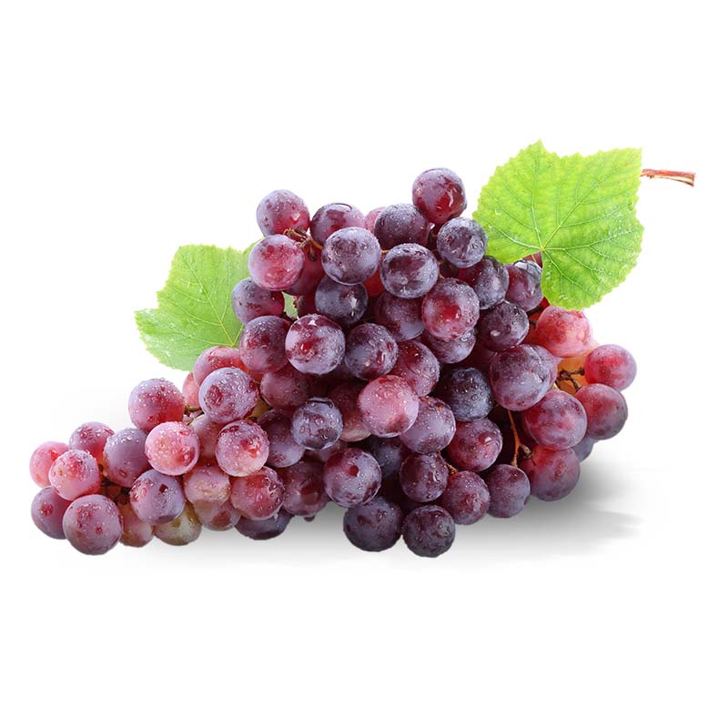 Fresh Grapes