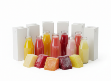 11 Juices