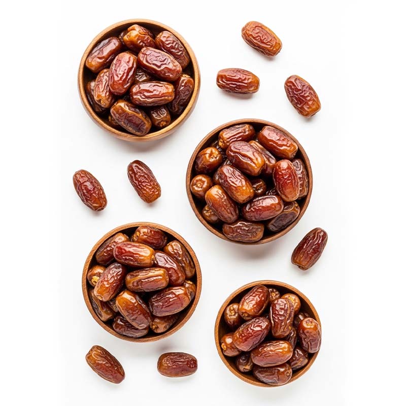 Dried Dates