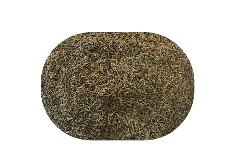 Thyme Leaf