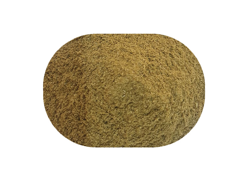 Ground Cumin