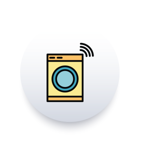 Electronic Devices Control 