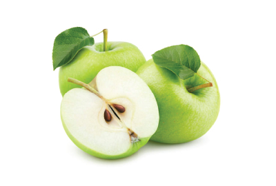 Green Apple