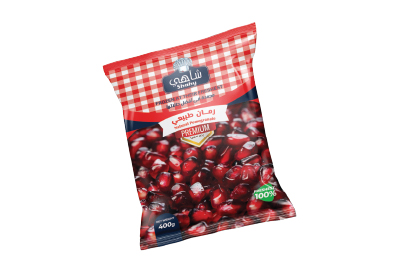 Pomegranate