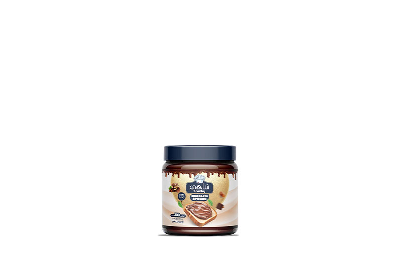 Chocholate Spread ( 300 G )