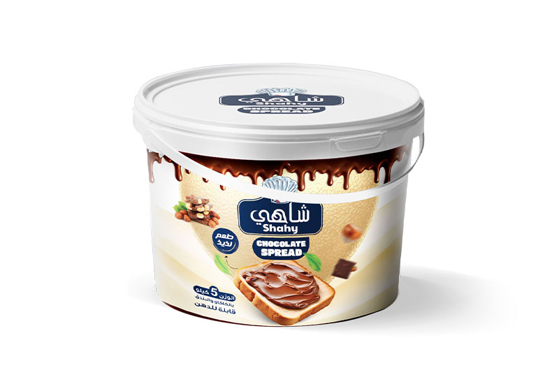 Chocholate Spread ( 5 k )