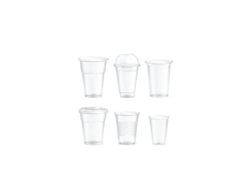 Plastic Cup